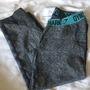 Gymshark cropped leggings